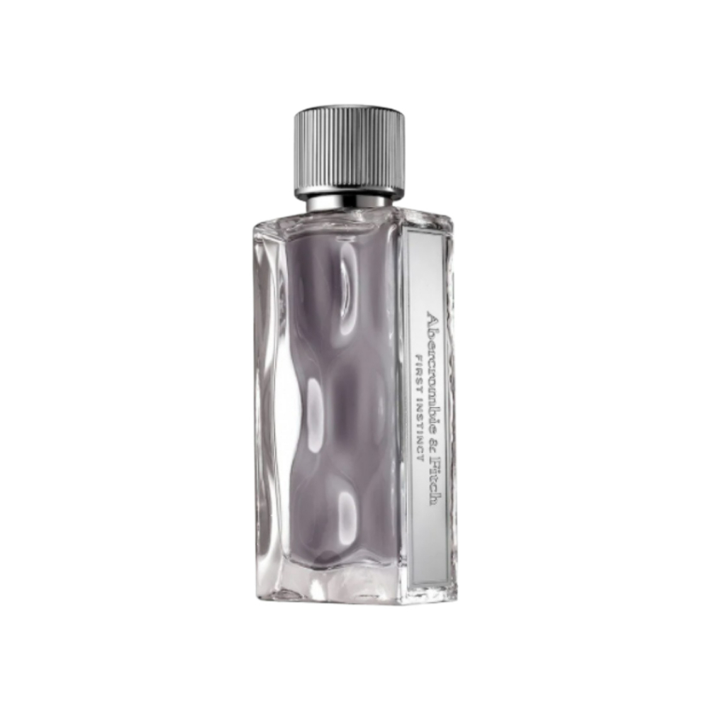 Abercrombie & Fitch First Instinct 100ml Eau de Toilette