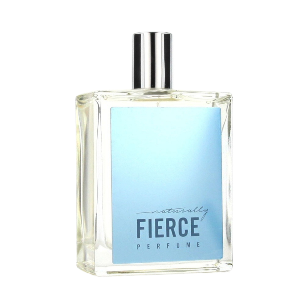 Abercrombie & Fitch Naturally Fierce 100ml Eau De Parfum