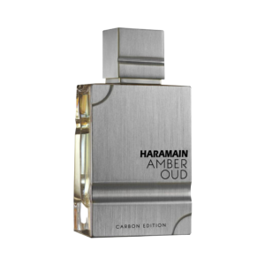 Al Haramain Amber Oud Carbon Edition 100ml Eau De Parfum
