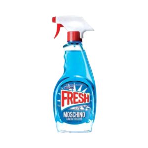 Moschino Fresh Couture 100ml Eau de Toilette