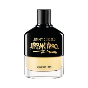 Jimmy Choo Urban Hero Gold Edition 100ml Eau De Parfum