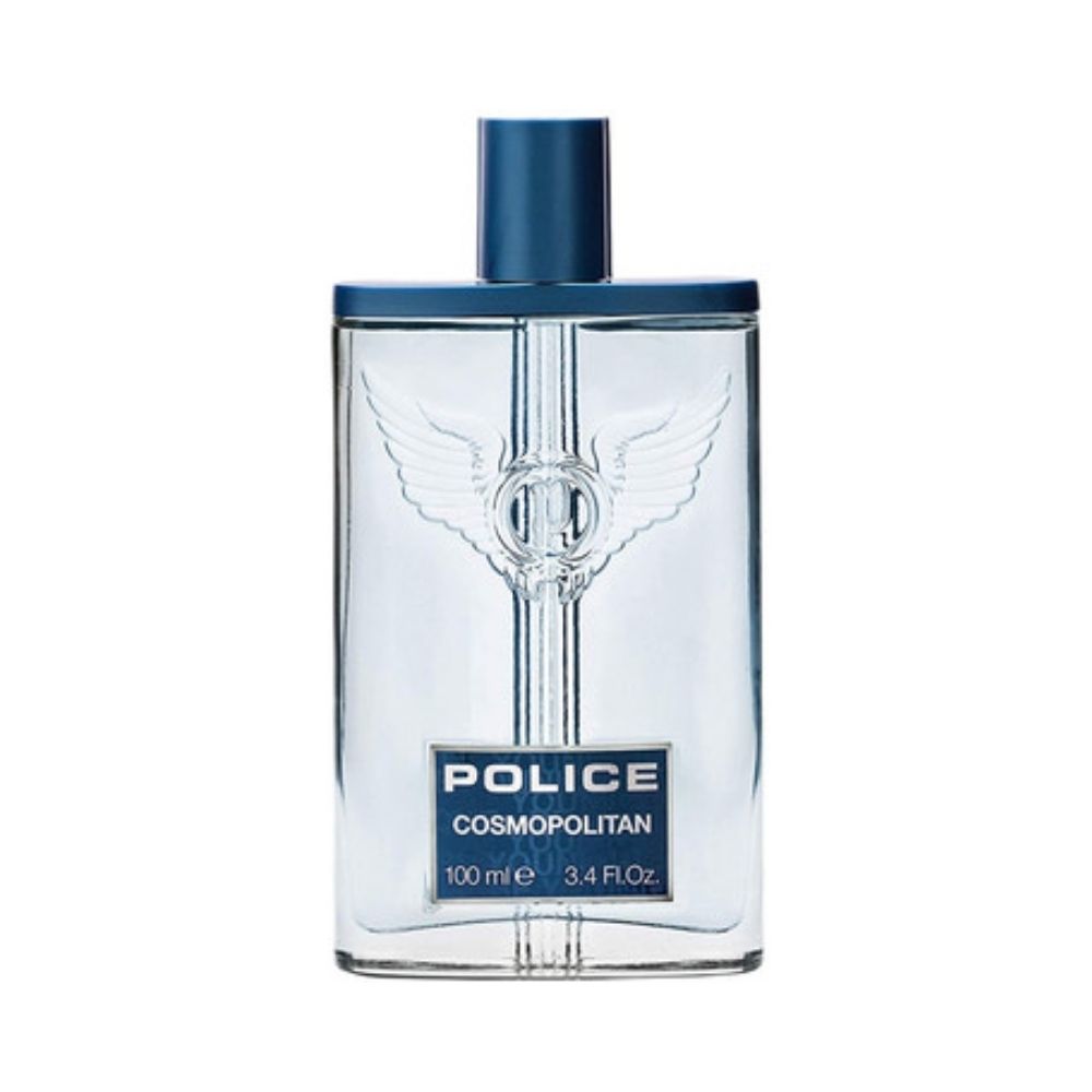 Police Cosmopolitan 100ml Eau de Toilette