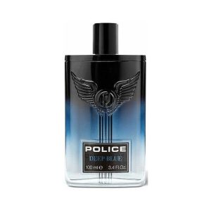 Police Deep blue 100ml Eau de Toilette