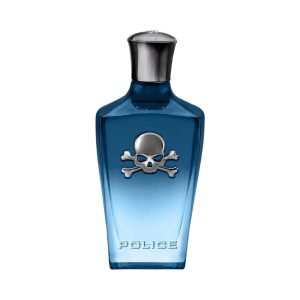 Police Potion Power 100ml Eau De Parfum