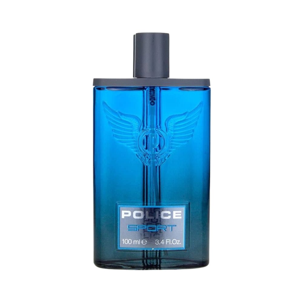 Police Police Sport 100ml Eau de Toilette