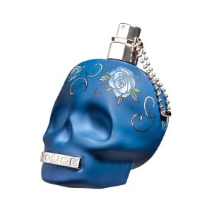 Police To Be Tattooart 125ml Eau de Toilette