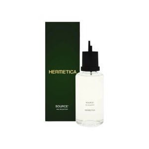 Hermetica Source1 Refill 100ml Eau De Parfum