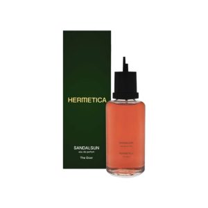 Hermetica Sandalsun Refill 100ml Eau De Parfum