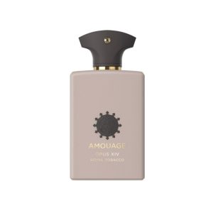 Amouage Opus XIV Royal Tobacco 100ml Eau De Parfum