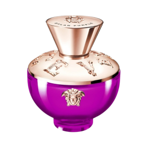 Versace Dylan Purple 100ml Eau De Parfum