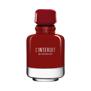 Givenchy L'Interdit Rouge 80ml Eau De Parfum