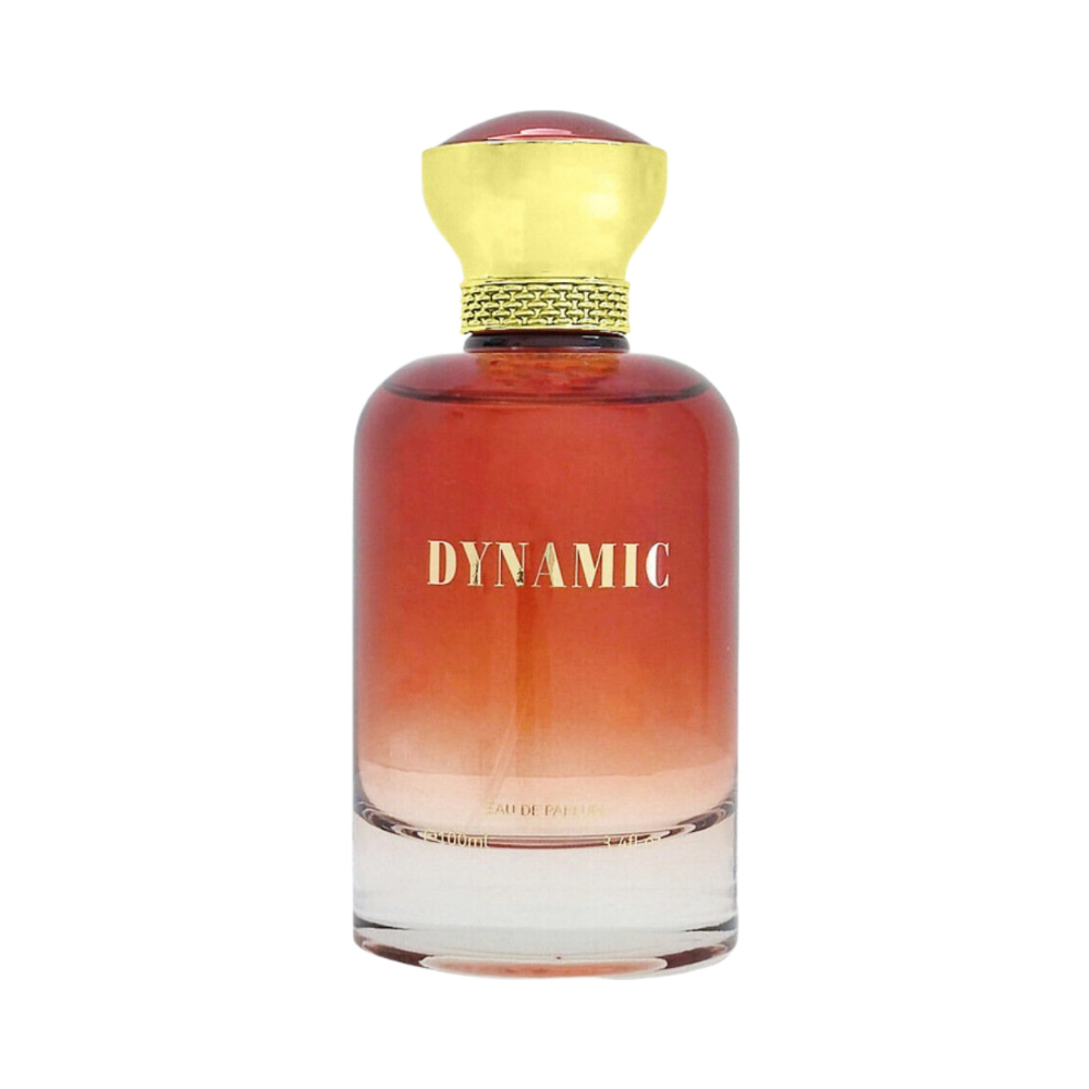 Bharara Beauty Dynamic Pour Homme 100ml Eau De Parfum