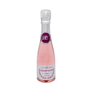Bharara Beauty Champagne Pink 100ml Eau De Parfum