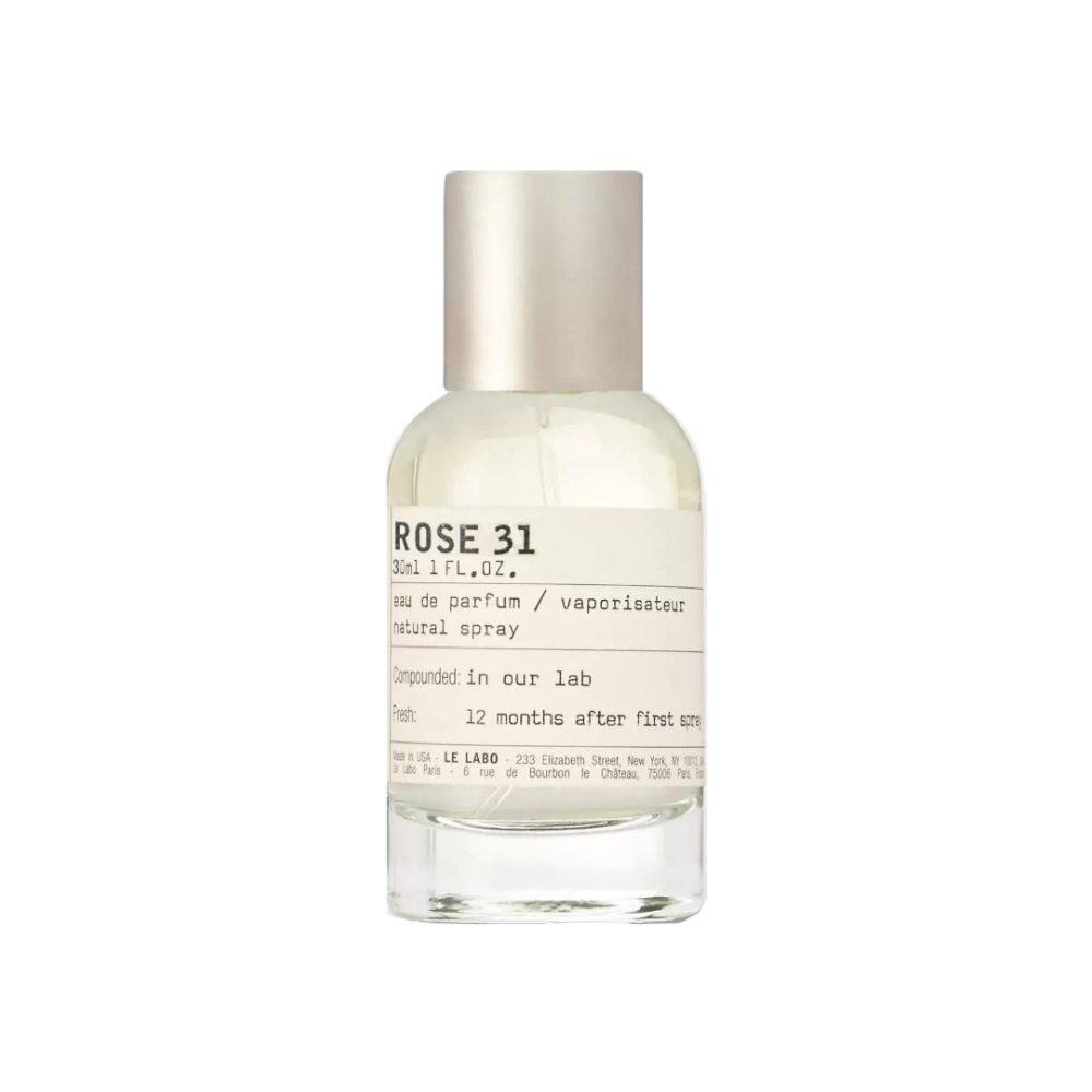 Le Labo Rose 31 100ml Eau De Parfum