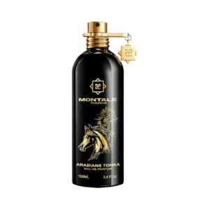 Montale Arabians Tonka 100ml Eau De Parfum