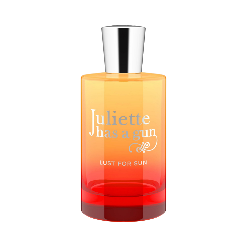 Juliette Has A Gun Lust for Sun 100ml Eau De Parfum