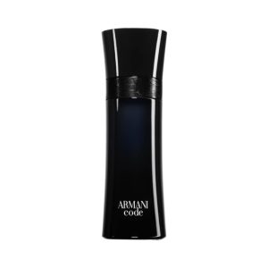 Giorgio Armani Black Code 125ml Parfum