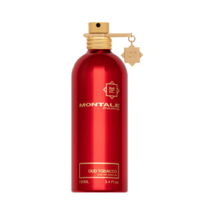 Montale Oud Tobacco 100ml Eau De Parfum