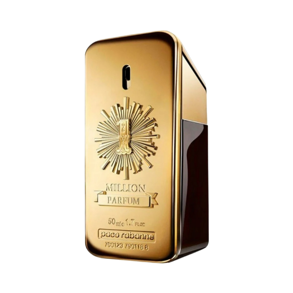 Paco Rabanne One Million Parfum 50ml Eau De Parfum