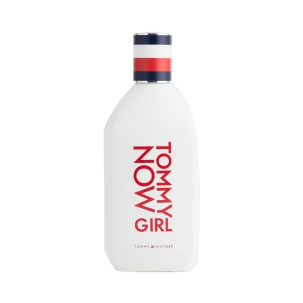 Tommy Hilfiger Tommy Girl Now 100ml Eau de Toilette