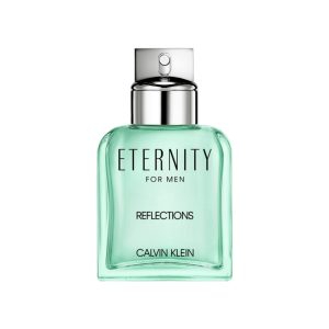 Calvin Klein Eternity for Men Reflections 100ml Eau de Toilette
