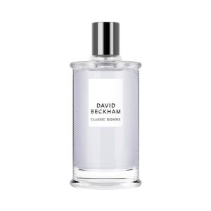 David Beckham Classic Homme 100ml Eau de Toilette