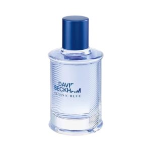David Beckham Classic Blue 100ml Eau de Toilette
