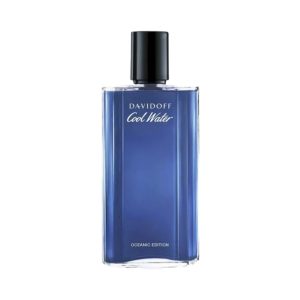 Davidoff Cool Water Oceanic 125ml Eau de Toilette