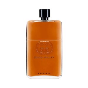 Gucci Guilty Asbolute 50ml Eau De Parfum