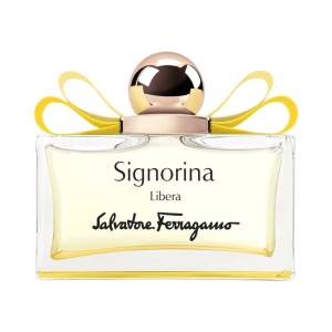 Salvatore Ferragamo Signorina Libera 100ml Eau De Parfum