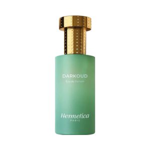 Hermetica Darkoud 50ml Eau De Parfum