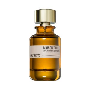 Maison Tahite I-Ristretto 100ml Eau De Parfum