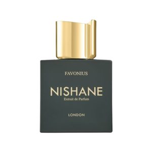 Nishane Suede et Safran 50ml Eau De Parfum