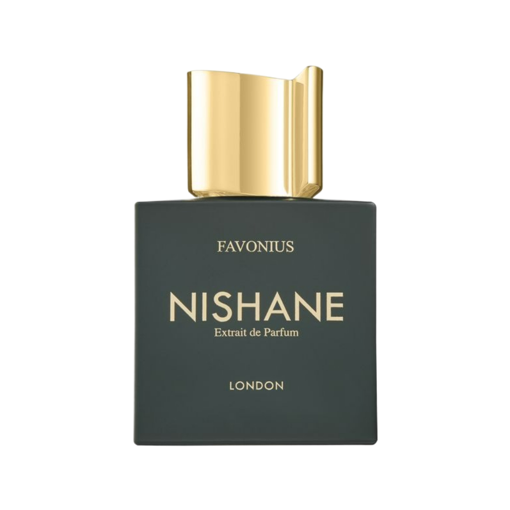 Nishane Suede et Safran 50ml Eau De Parfum
