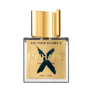 Nishane Fan Your Flames 50ml Eau De Parfum