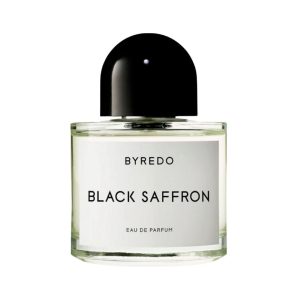 Byredo Black Saffron 100ml Eau De Parfum