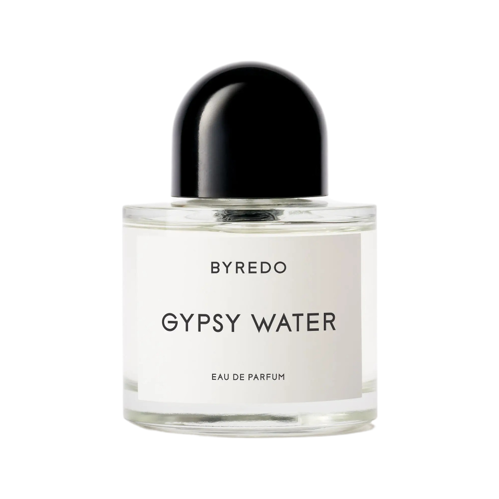 Byredo Gypsy Water 100ml Eau De Parfum