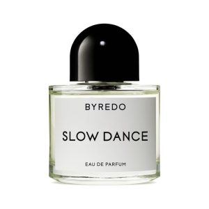 Byredo Slow Dance 100ml Eau De Parfum