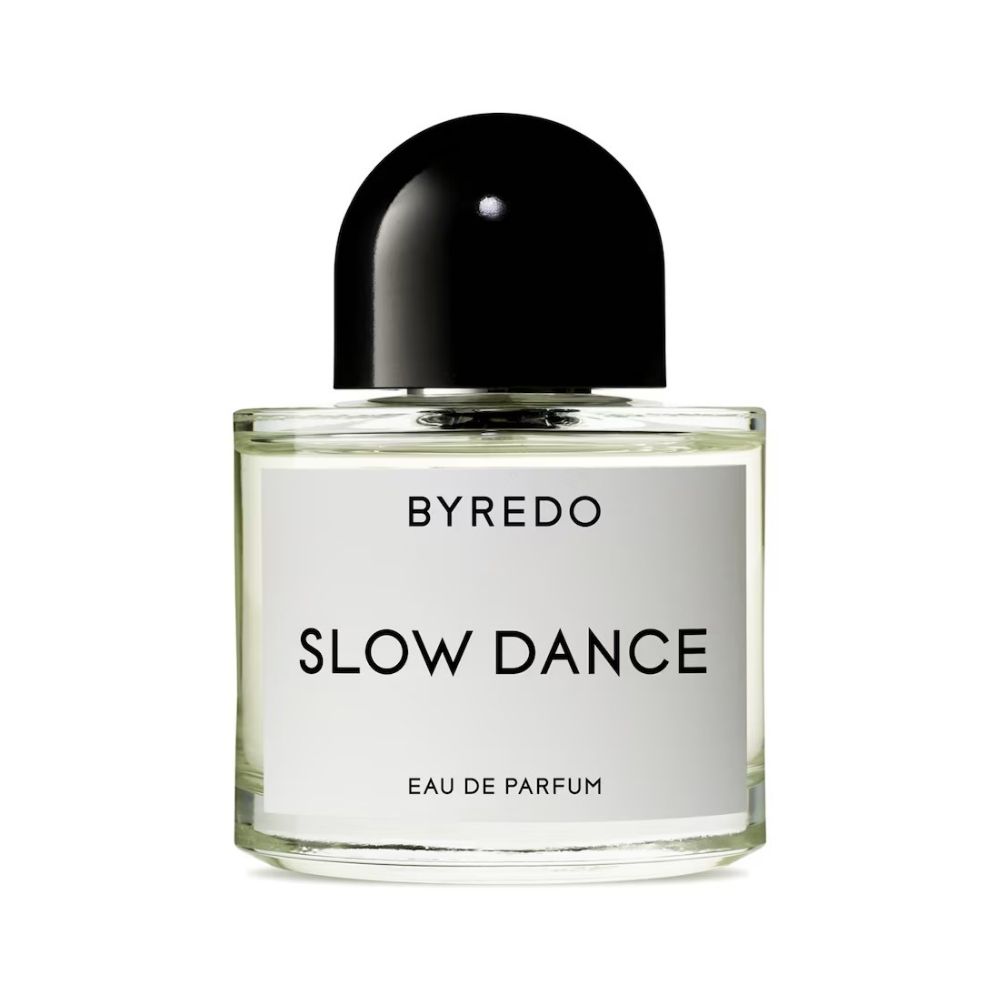 Byredo Slow Dance 100ml Eau De Parfum