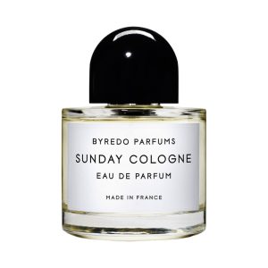 Byredo Sunday Cologne 100ml Eau De Parfum