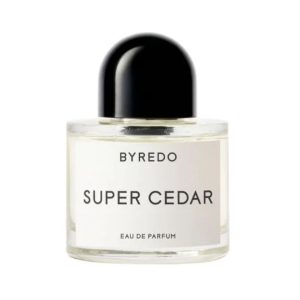 Byredo Super Cedar 50ml Eau De Parfum