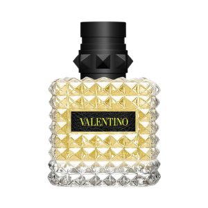Valentino Donna Born In Roma Yellow Dream 100ml Eau De Parfum