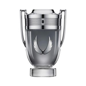 Paco Rabanne Invictus Platinum 50ml Eau De Parfum