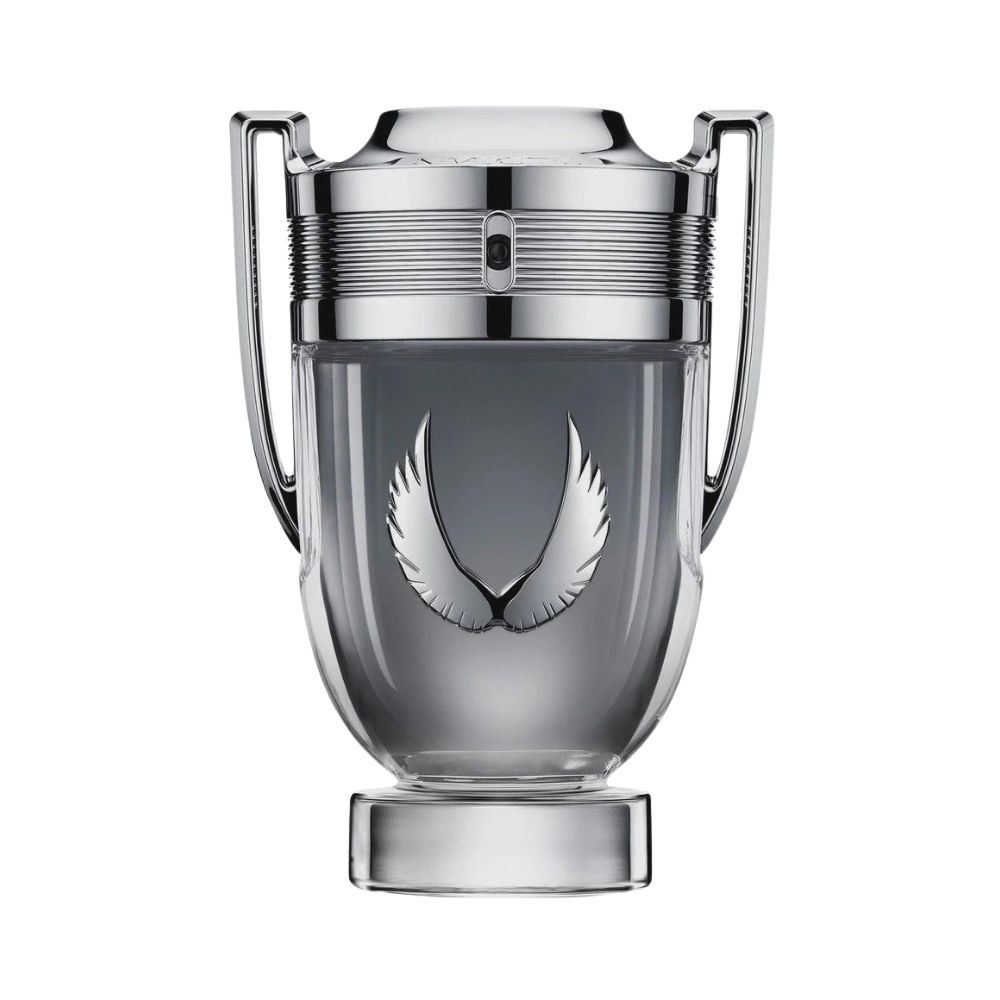 Paco Rabanne Invictus Platinum 50ml Eau De Parfum