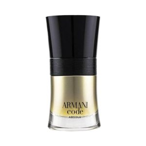 Giorgio Armani Code Absolu Femme 30ml Eau De Parfum