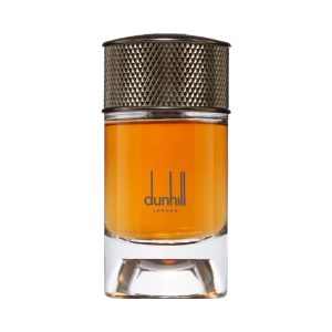 Dunhill British Leather 100ml Eau De Parfum