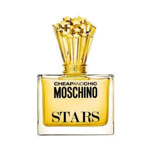 Moschino Stars 100ml Eau De Parfum