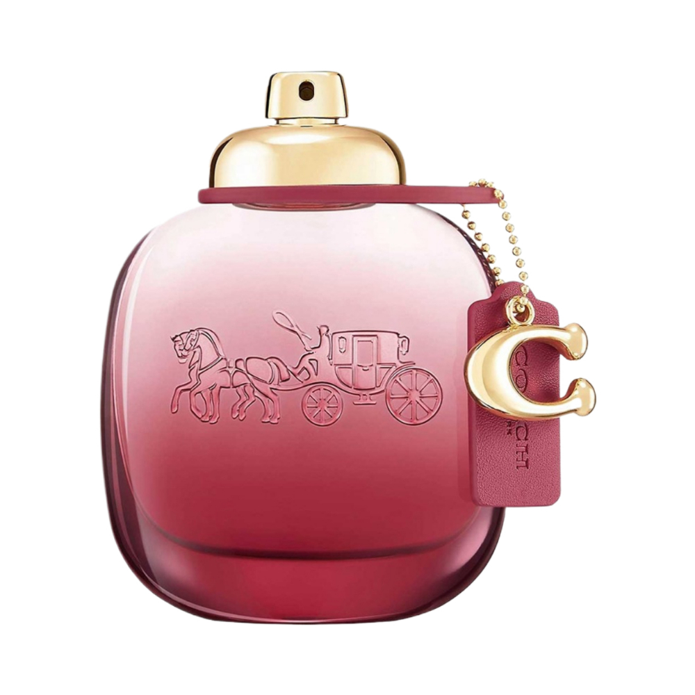 Coach Wild Rose 90ml Eau De Parfum