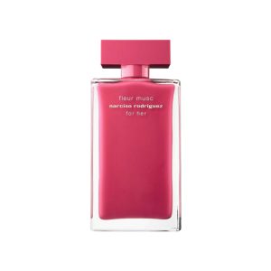 Narciso Rodriguez Fleur Musc 100ml Eau De Parfum
