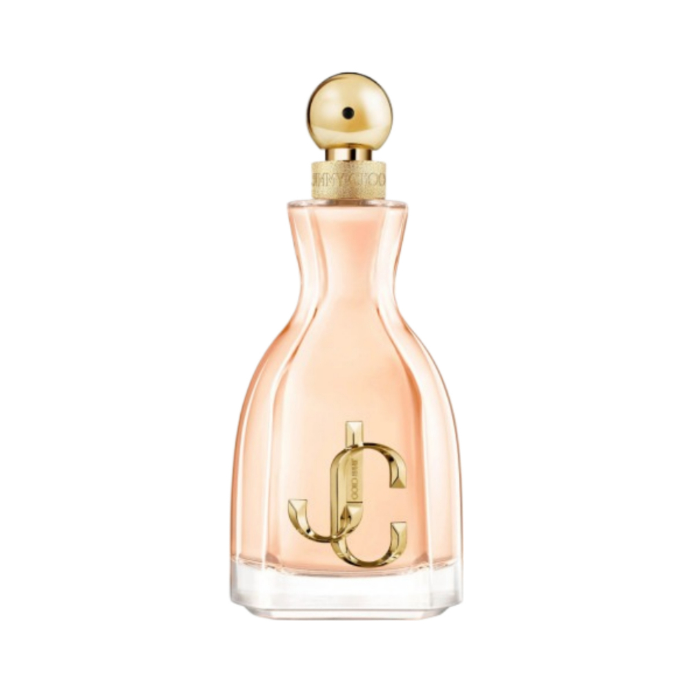 Jimmy Choo I Want Choo 60ml Eau De Parfum